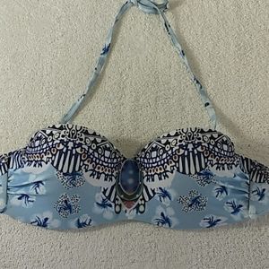 Swim Nwot 2 Pc Bikini Poshmark